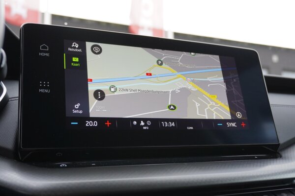 navigatiesysteem full map navigatiesysteem full map