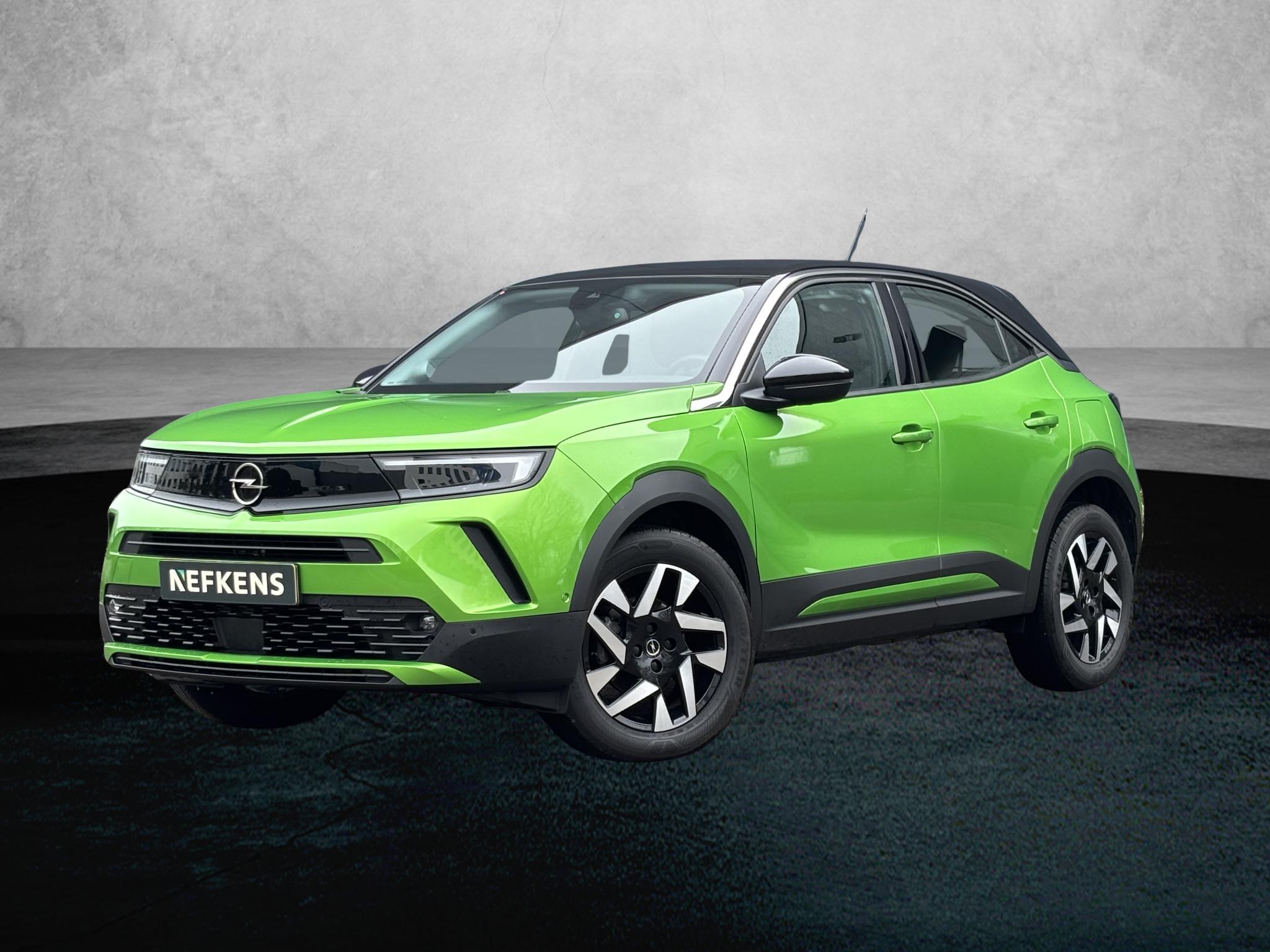 Opel Mokka 1.2 100pk - Afbeelding 2