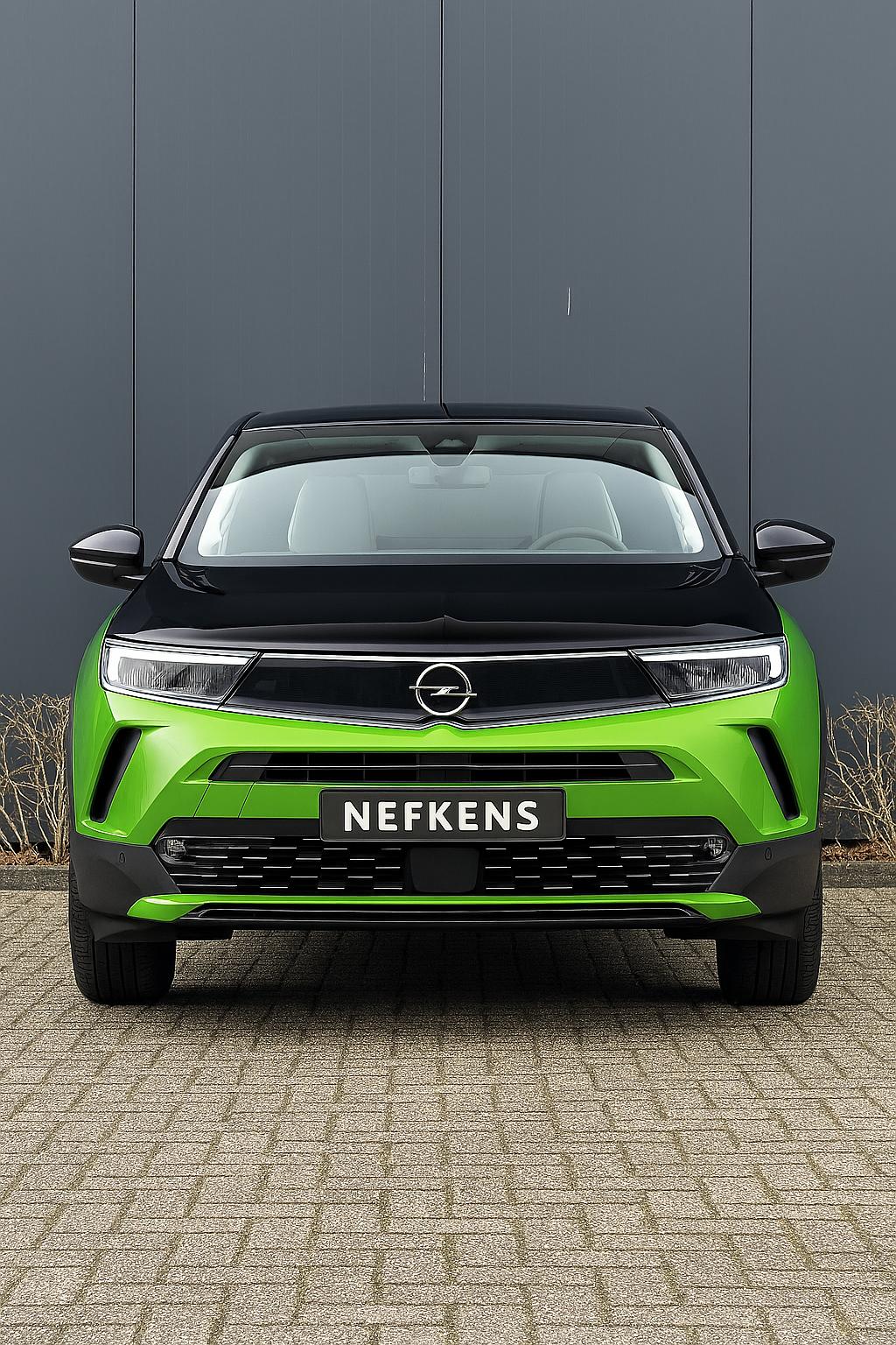 Opel Mokka 1.2 100pk - Afbeelding 3