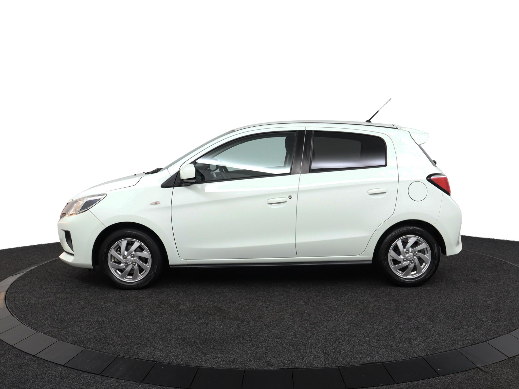 Mitsubishi Space Star 1.2 Active - Afbeelding 2