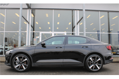 Polestar 2 Long Range Dual Motor Launch Edition 78kWh - Afbeelding 2
