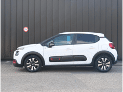 Citroën C3 1.2 110pk C-Series - Afbeelding 3