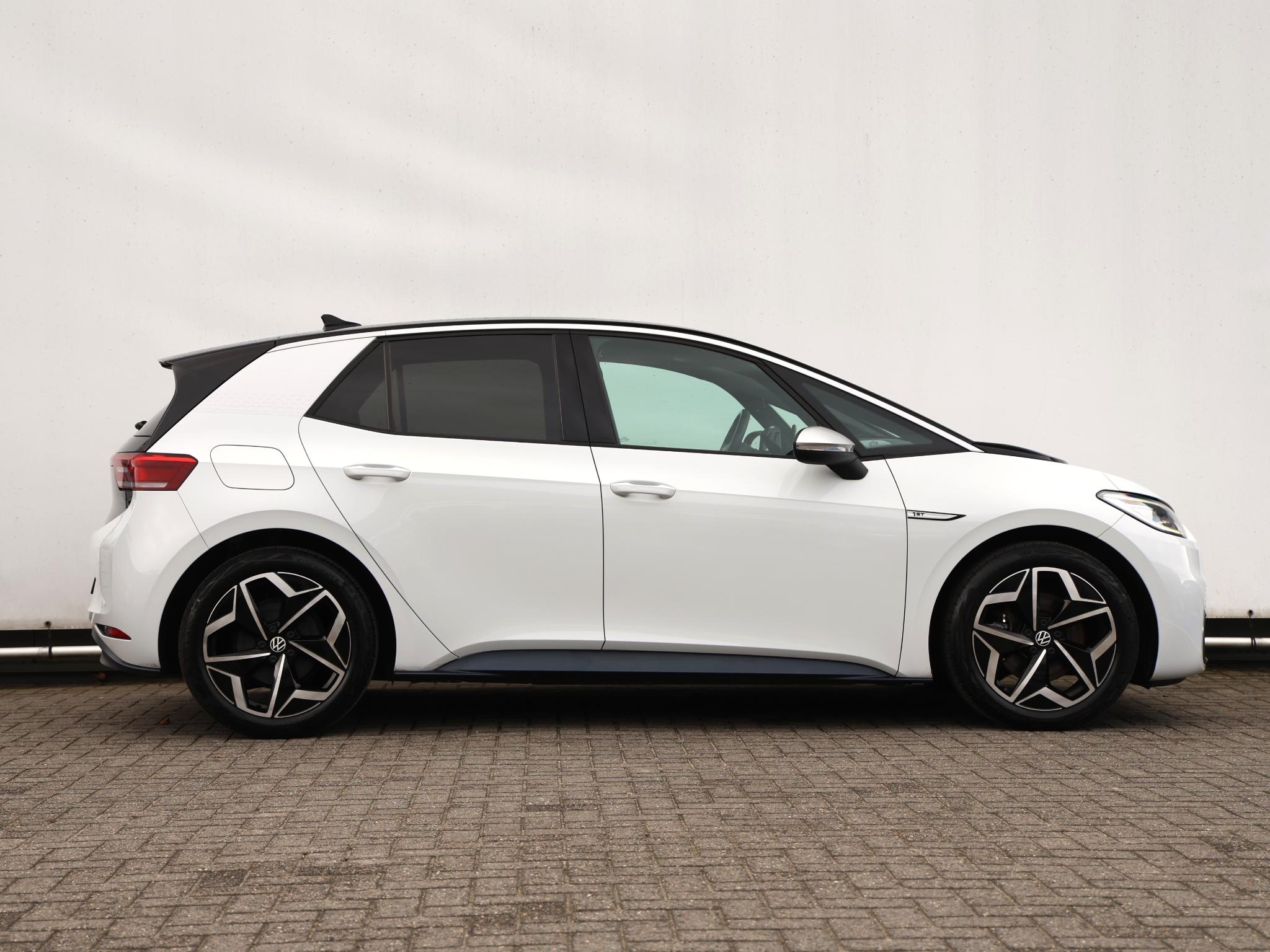 Volkswagen ID.3 First Plus 58 kWh - Afbeelding 2