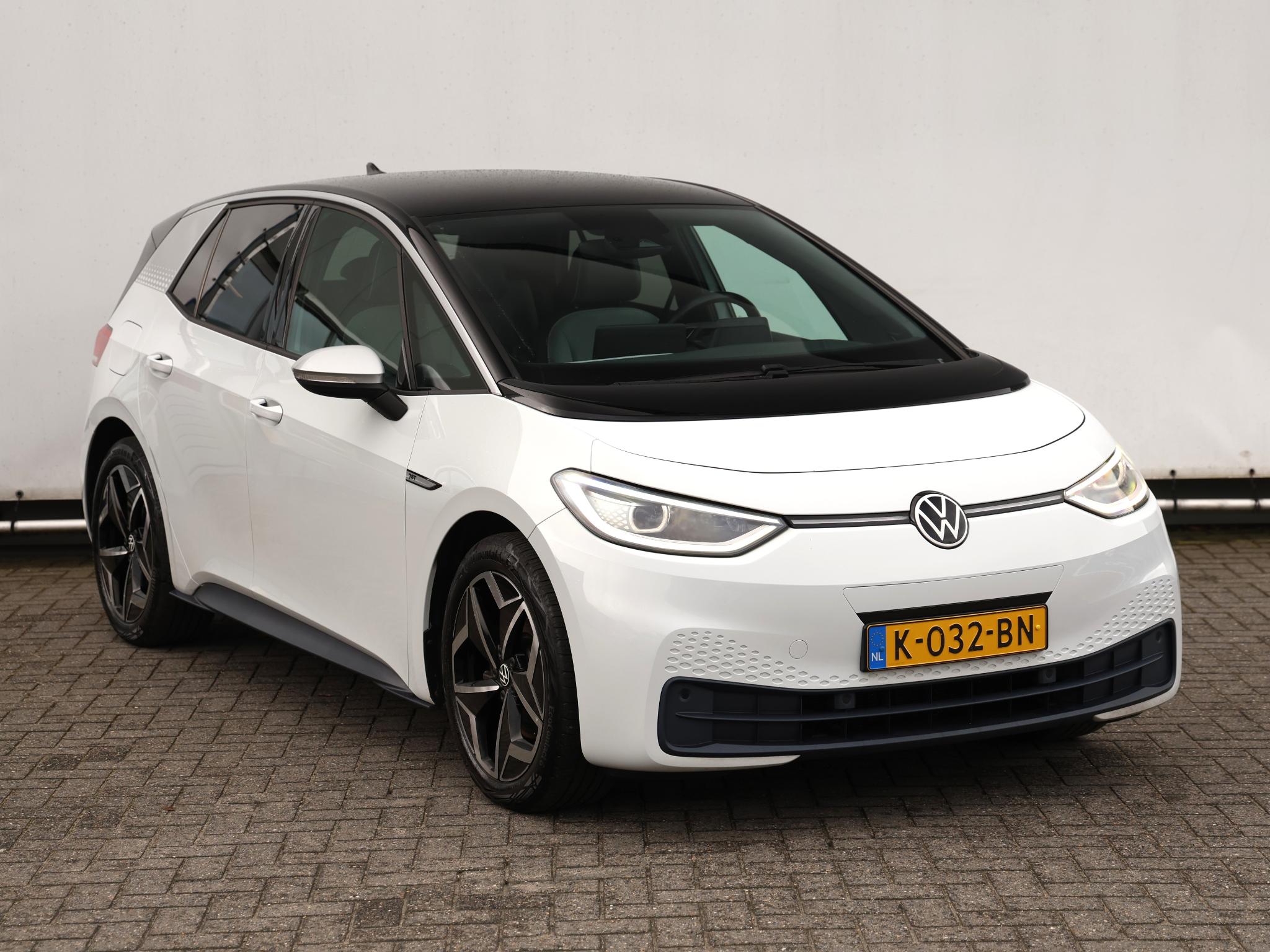 Volkswagen ID.3 First Plus 58 kWh - Afbeelding 3