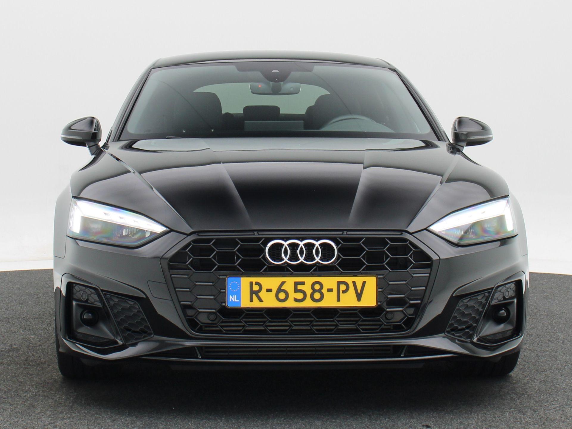 Audi A5 Sportback 35 TFSi 150 Pk Automaat S-Line - Afbeelding 5