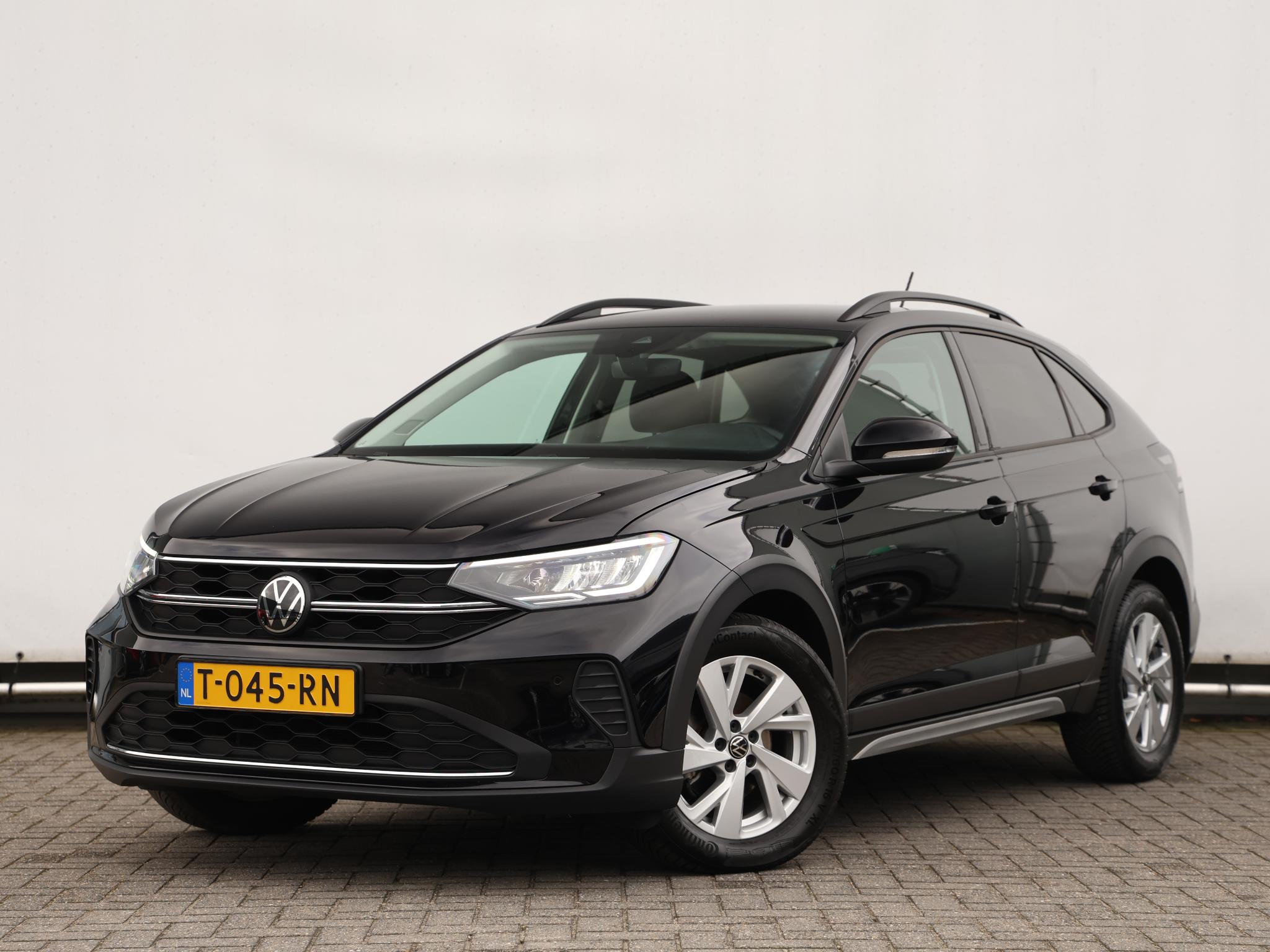 Volkswagen Taigo 1.0 TSI Life Business