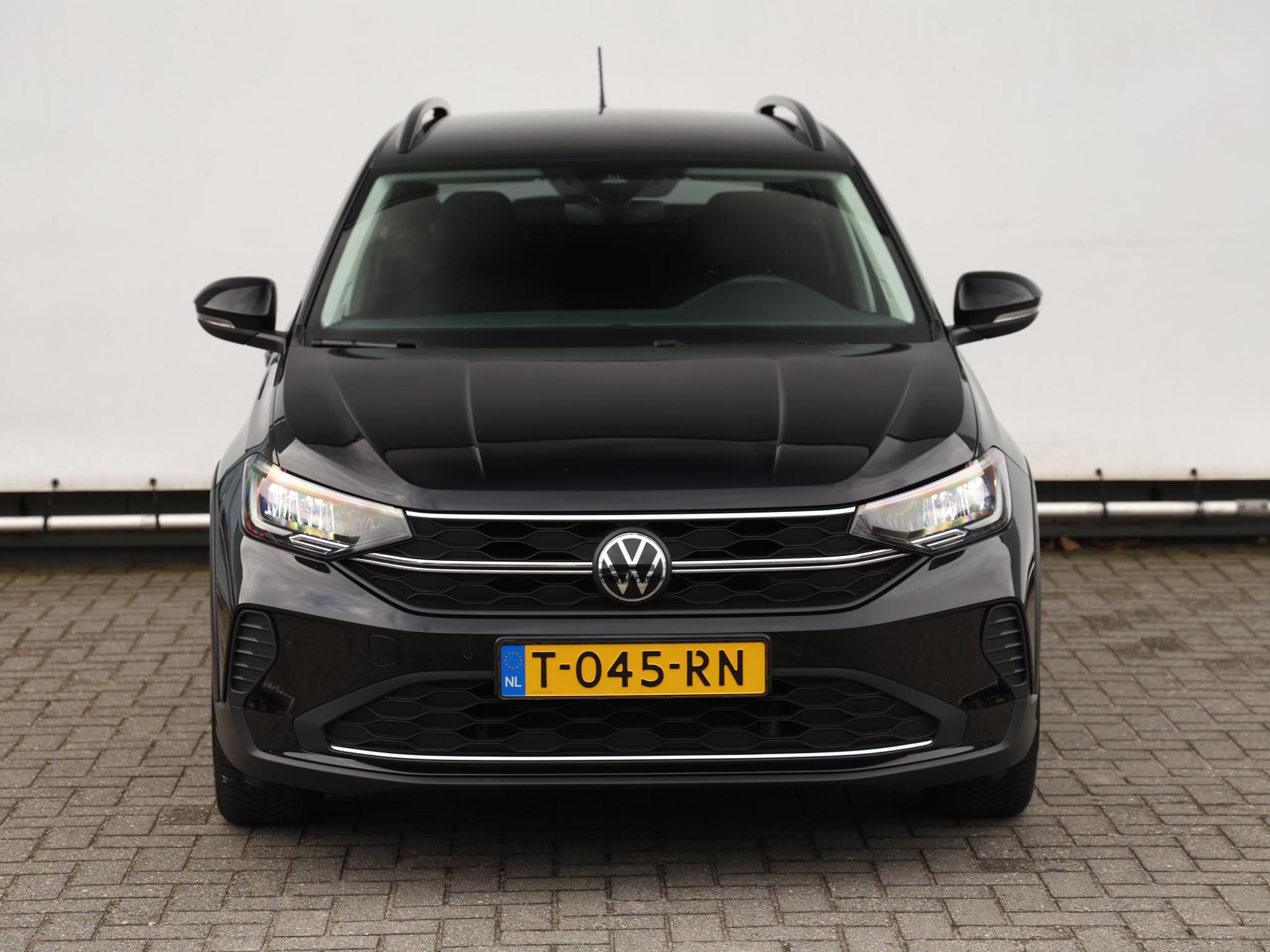 Volkswagen Taigo 1.0 TSI Life Business - Afbeelding 4