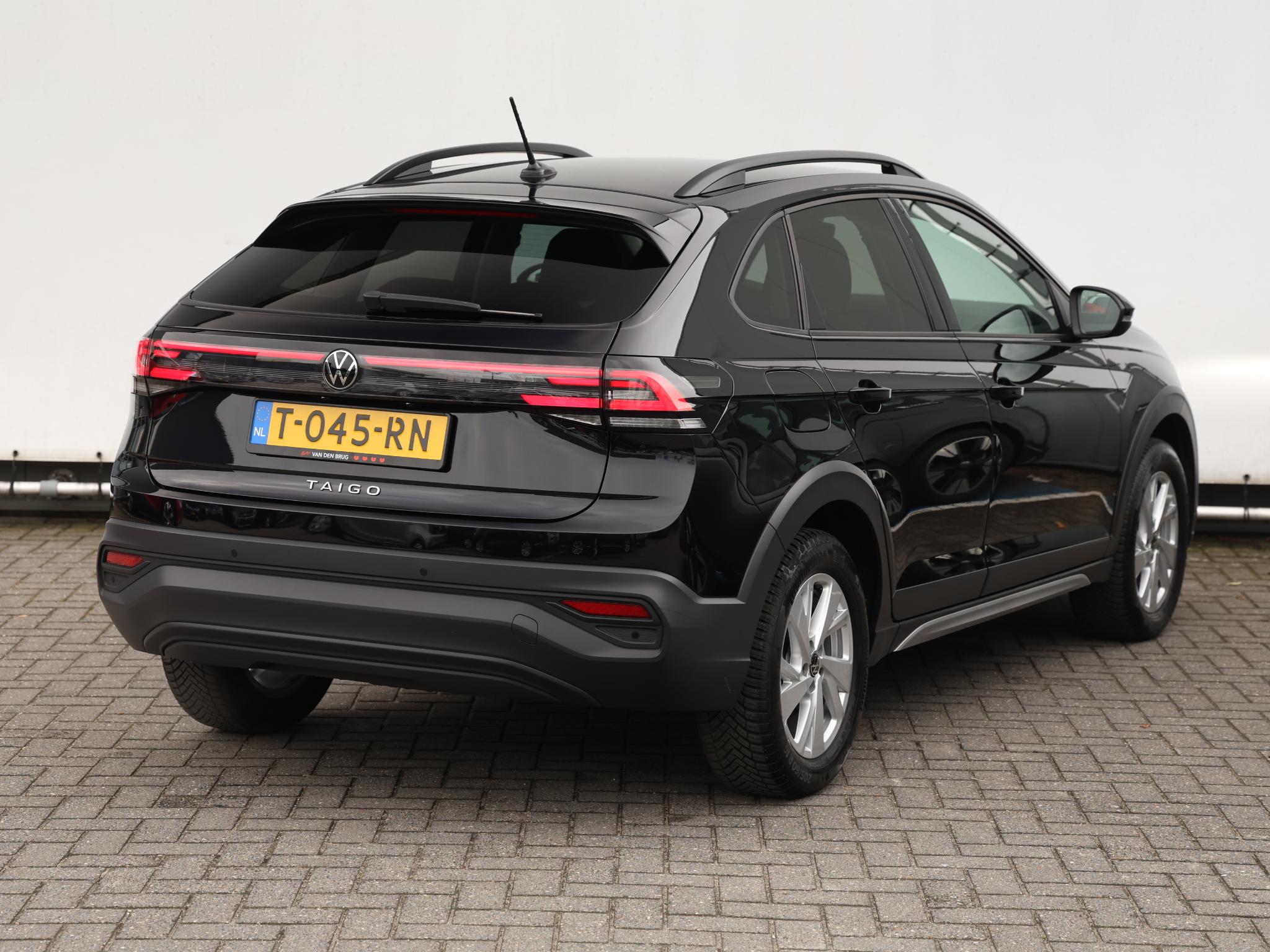Volkswagen Taigo 1.0 TSI Life Business - Afbeelding 5