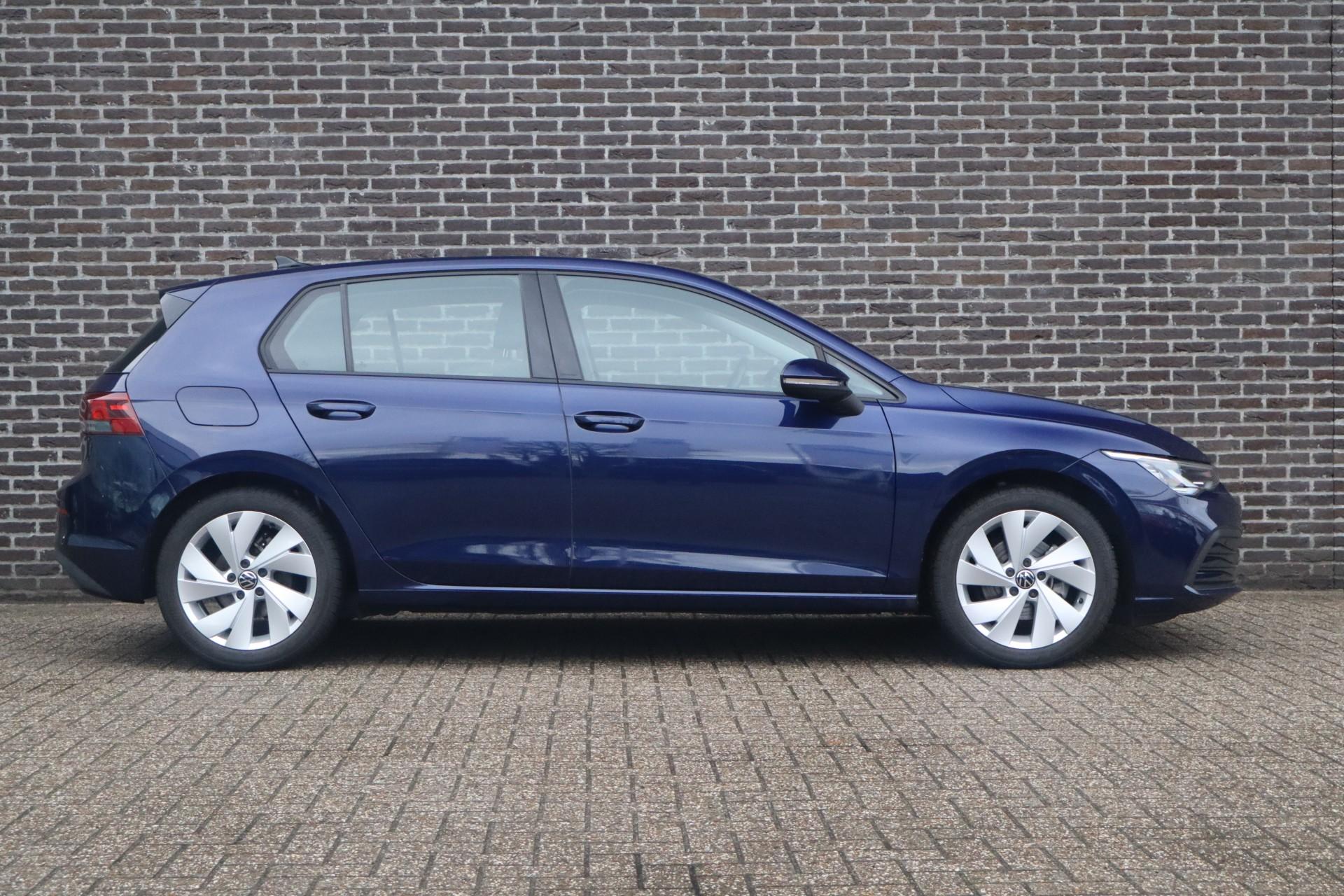 Volkswagen Golf 1.0 TSI 110pk Life - Afbeelding 3
