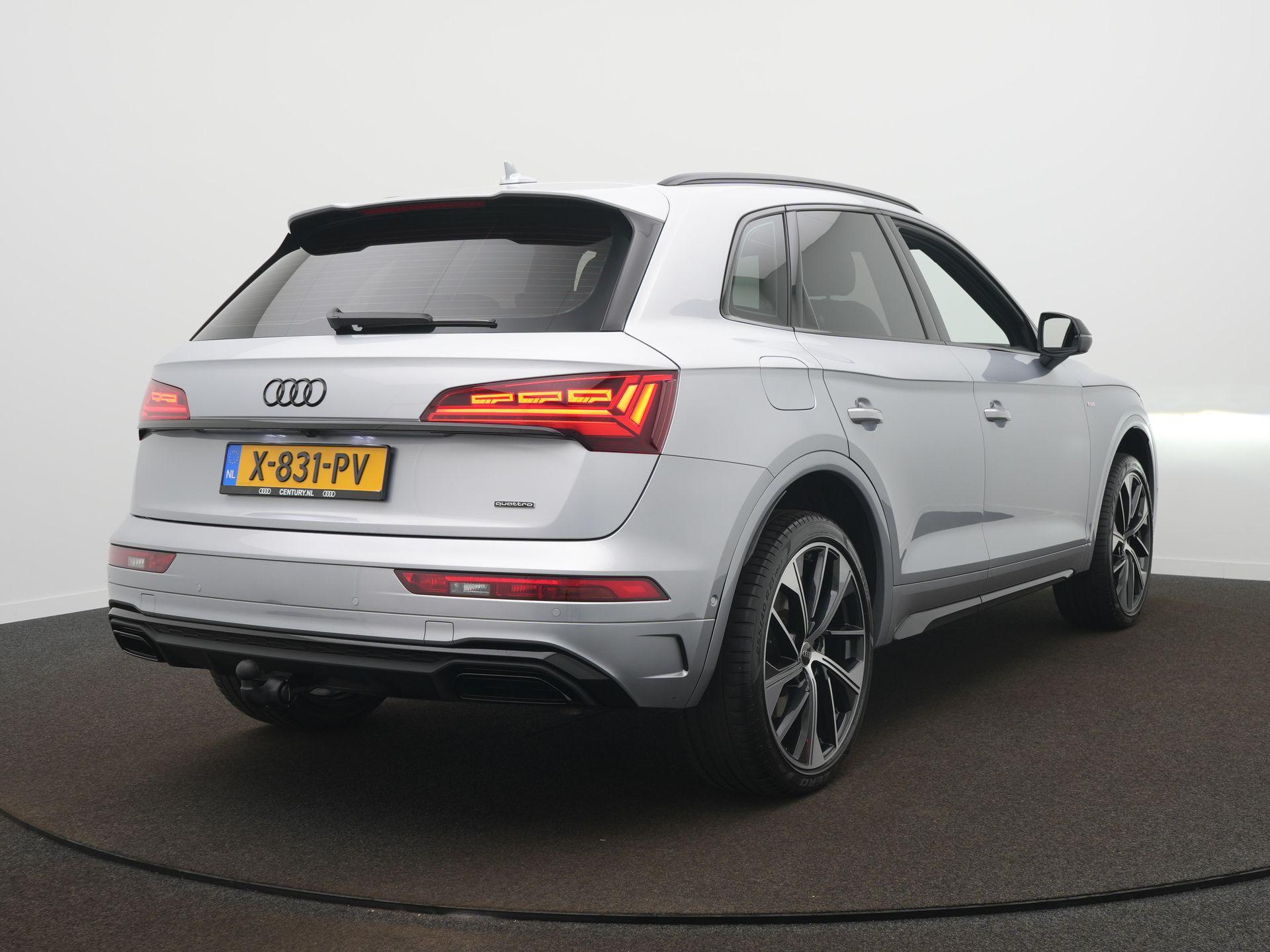 Audi Q5 50 TFSI e S edition - Afbeelding 5