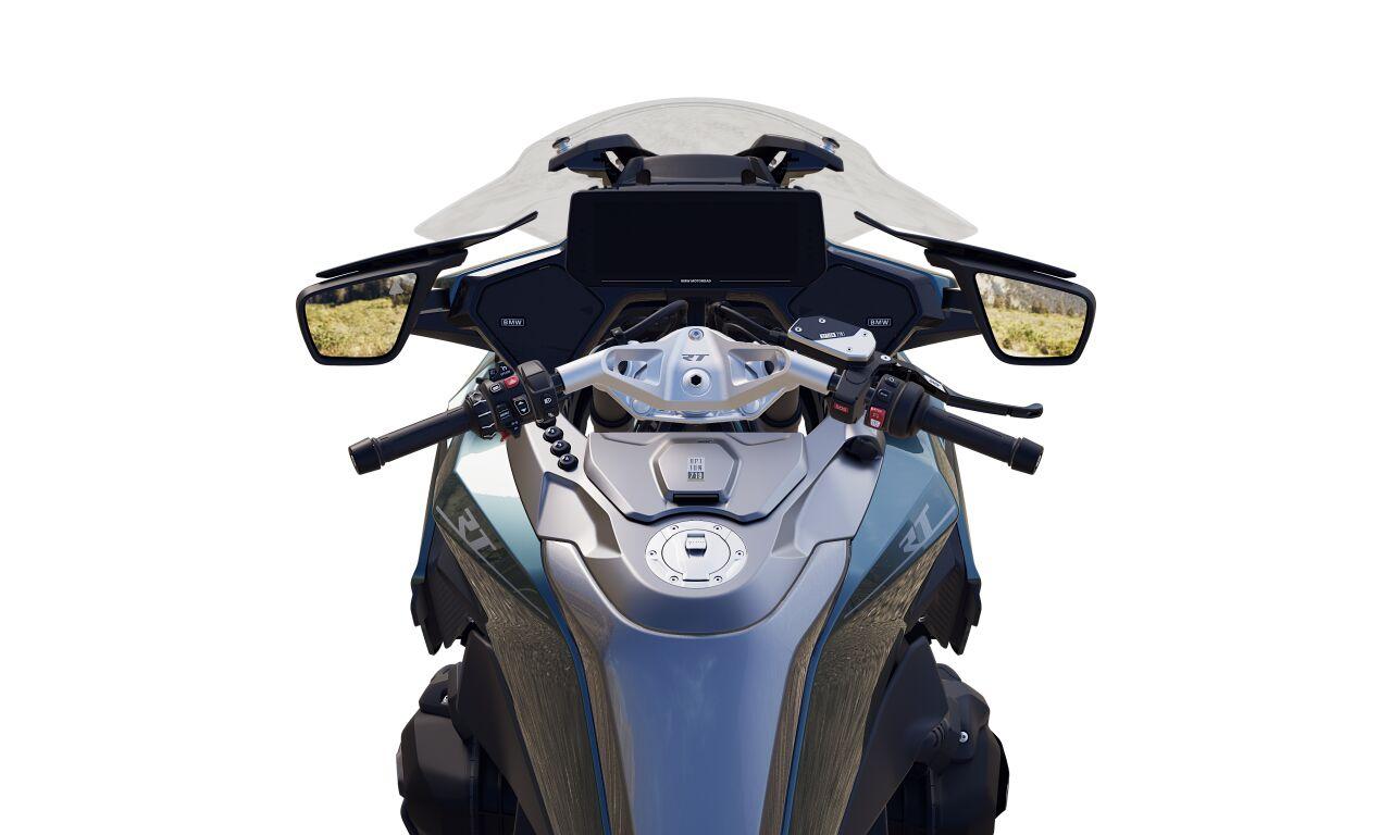 BMW R 1300 RT  - Afbeelding 2