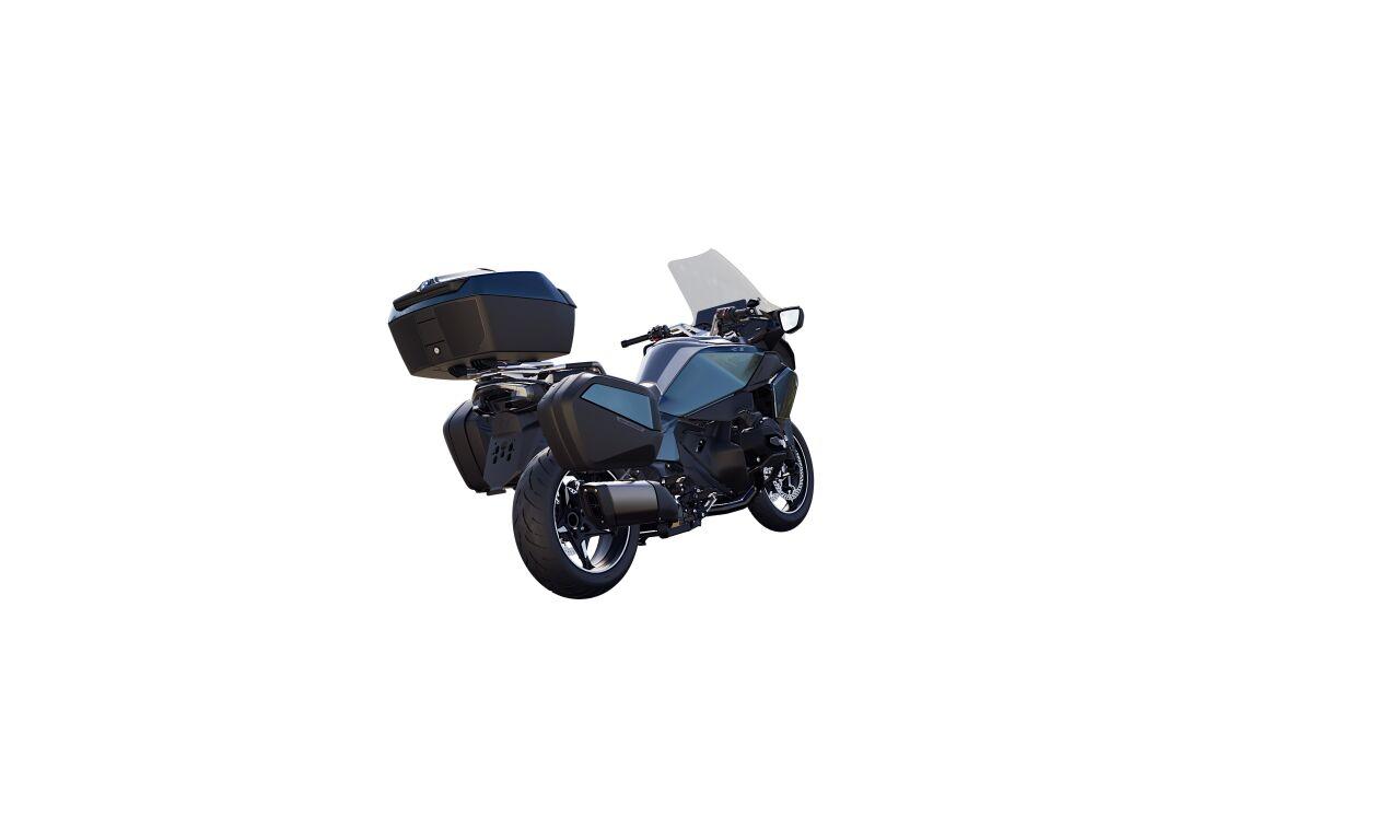 BMW R 1300 RT  - Afbeelding 3