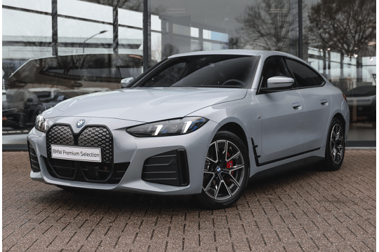 BMW i4 eDrive40 M Sport