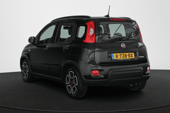 Fiat Panda 1.0 Hybrid City Life - Afbeelding 4