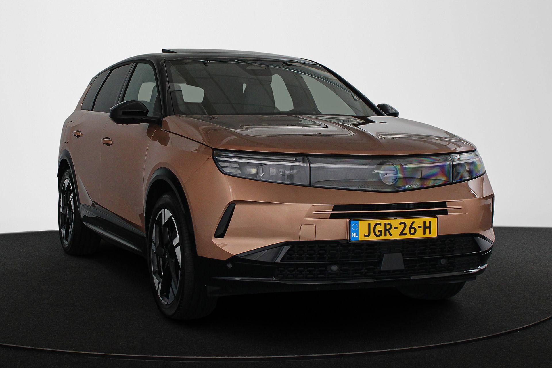 Opel Grandland 1.6 Turbo Plug-in-Hybrid GS - Afbeelding 2