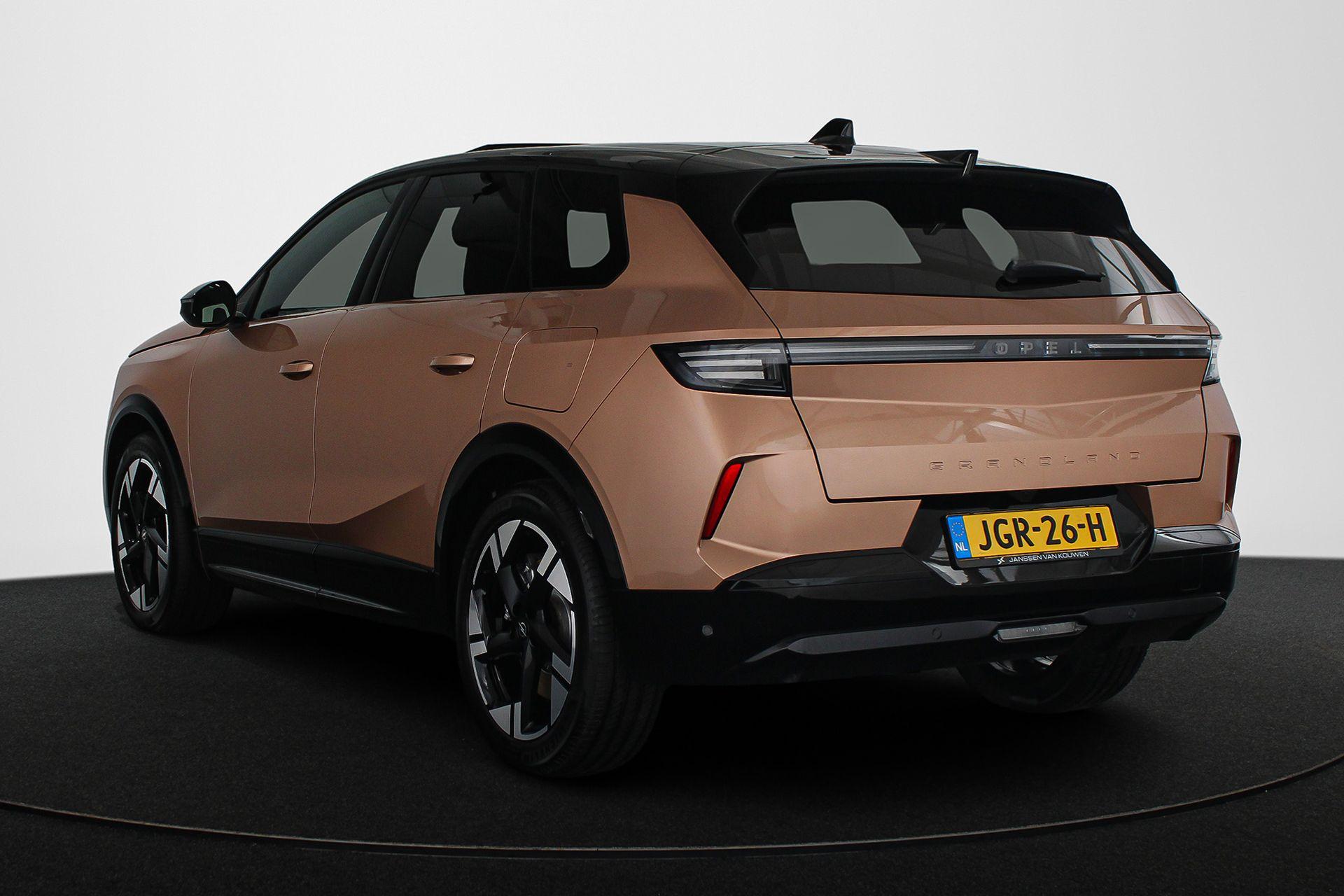 Opel Grandland 1.6 Turbo Plug-in-Hybrid GS - Afbeelding 4