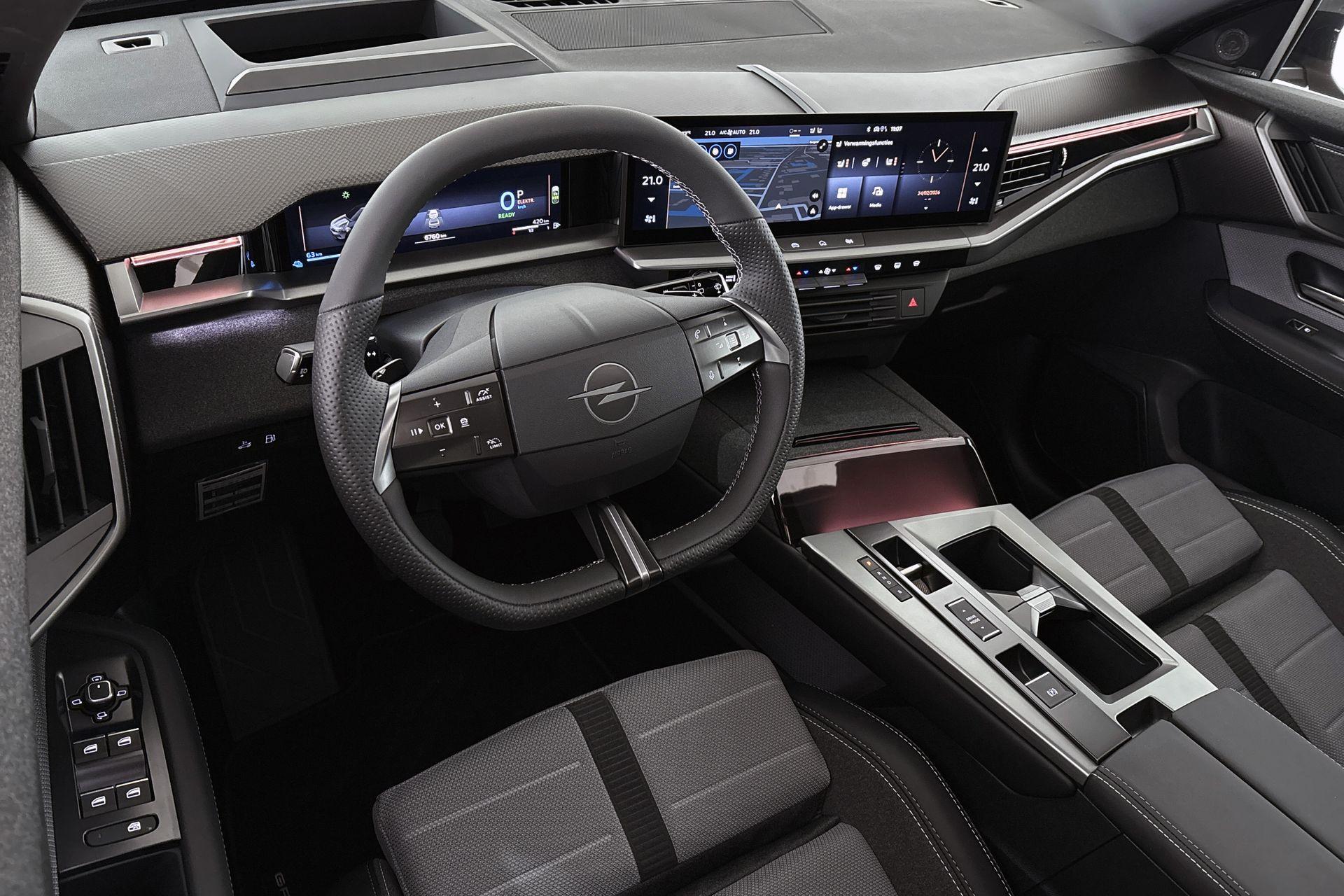 Opel Grandland 1.6 Turbo Plug-in-Hybrid GS - Afbeelding 5