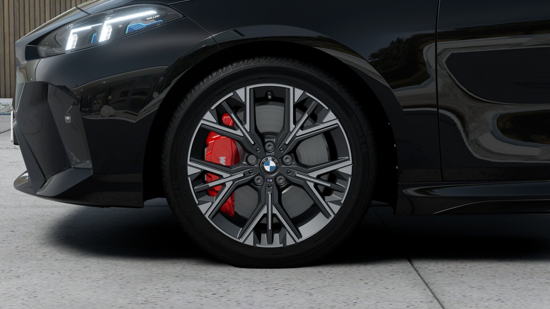 BMW 1 Serie 120 M Sport Automaat - Afbeelding 4