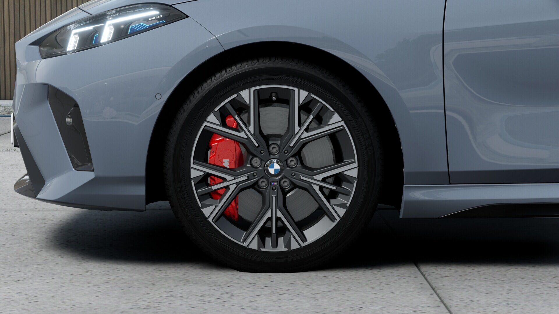 BMW 1 Serie 120 M Sport Automaat - Afbeelding 4