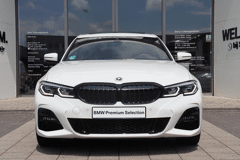 BMW 3 Serie 330e xDrive High Executive M Sport Automaat - Afbeelding 3