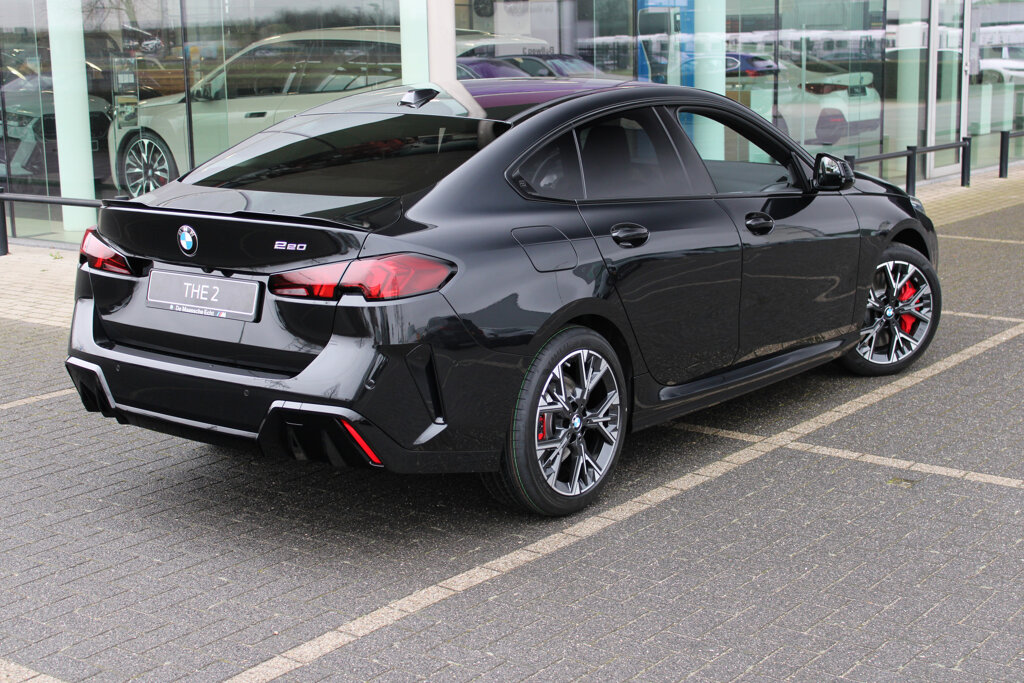 BMW 2 Serie 3