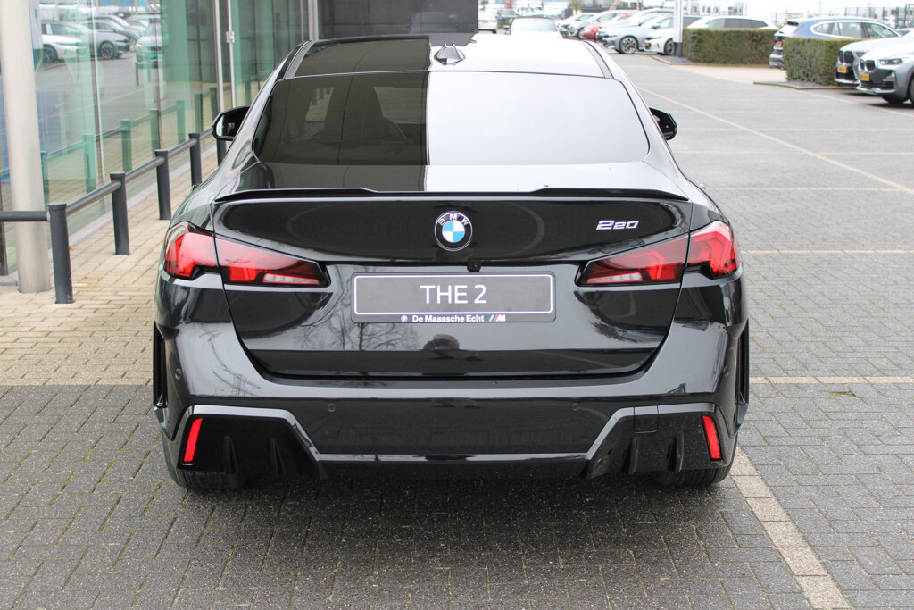 BMW 2 Serie 4
