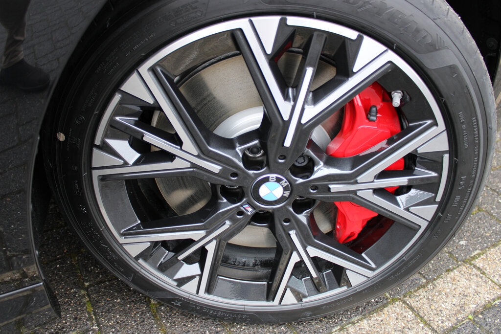BMW 2 Serie 5