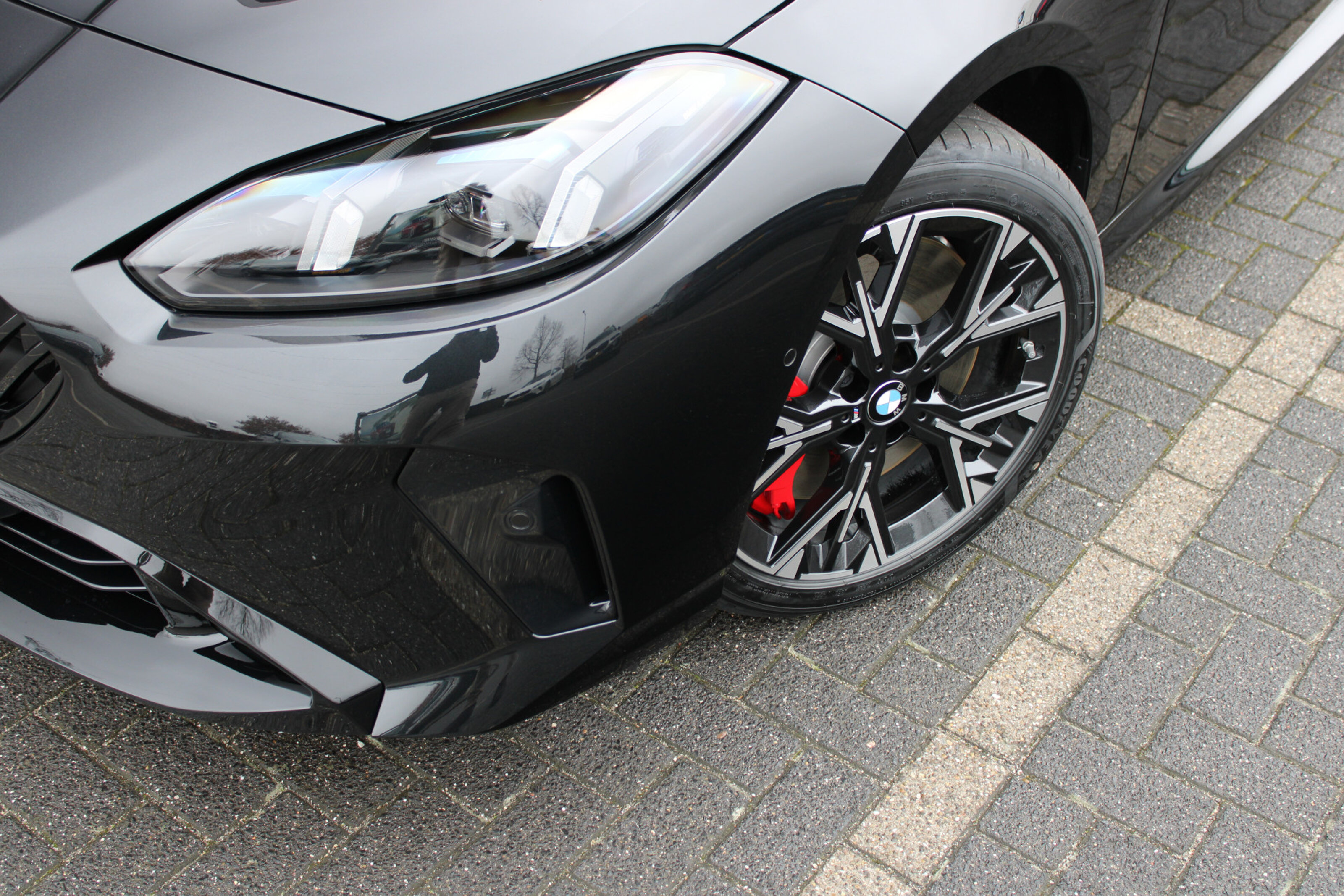 BMW 2 Serie 6