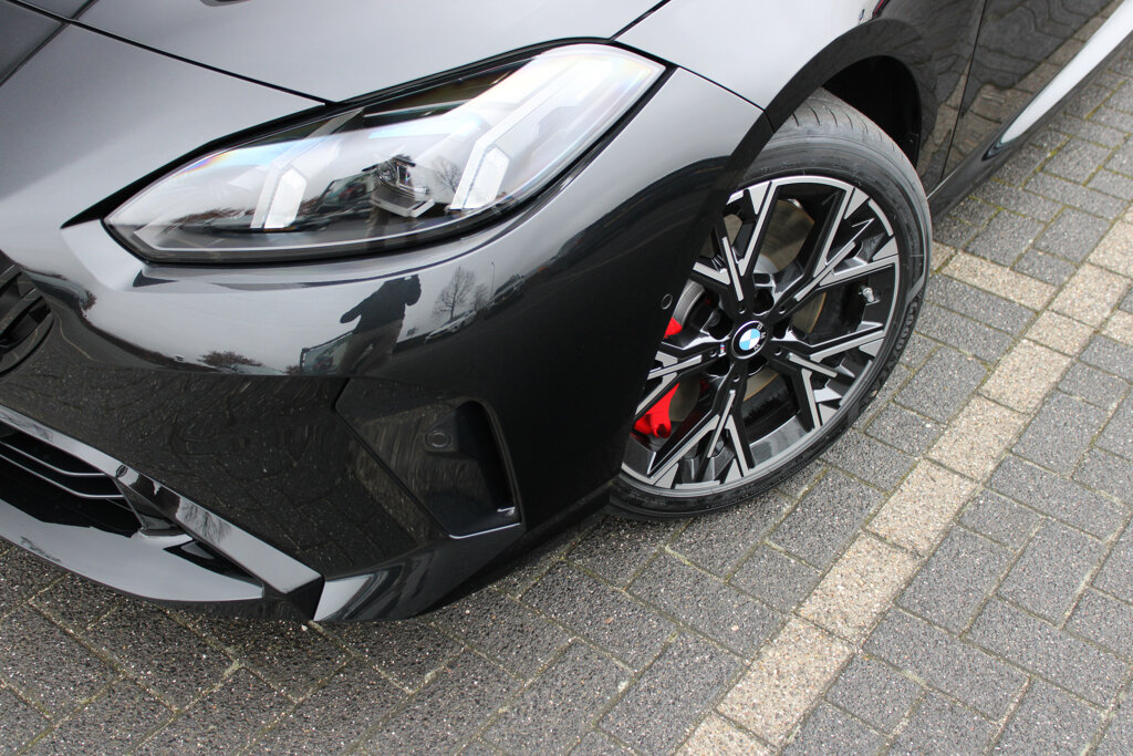 BMW 2 Serie 6
