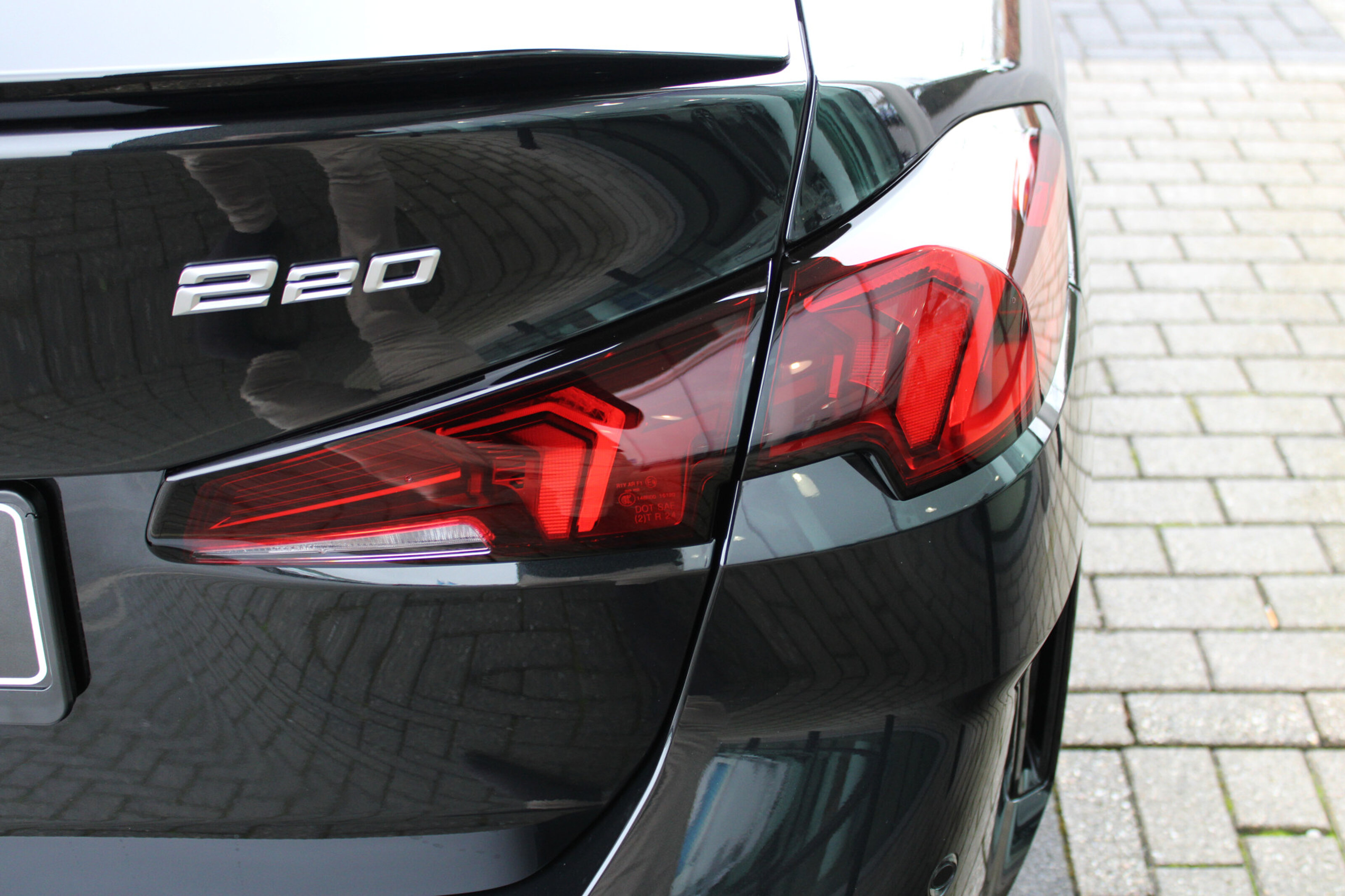 BMW 2 Serie 7