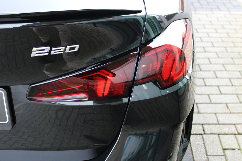 BMW 2 Serie 7