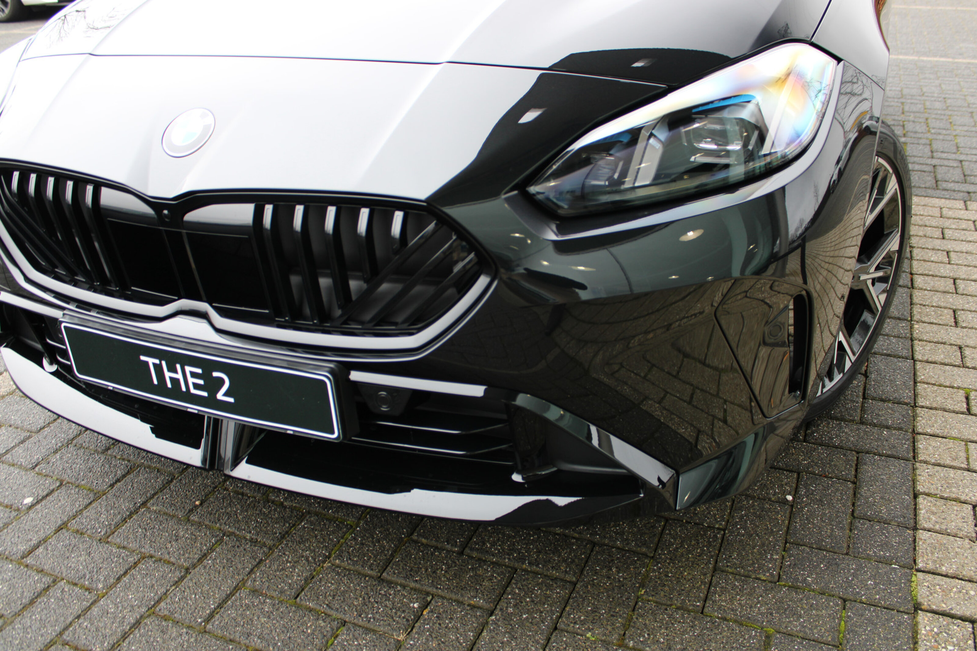 BMW 2 Serie 8