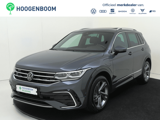 Volkswagen Tiguan 1.4 TSI eHybrid R-Line Business