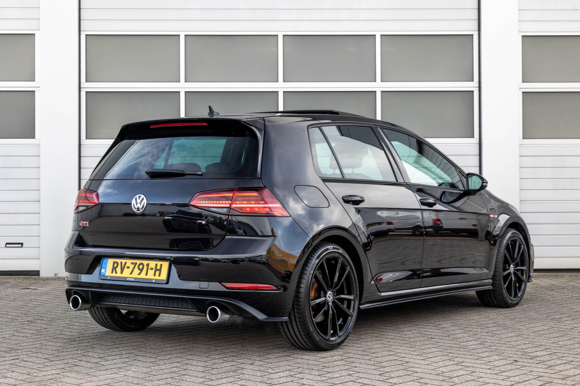 Volkswagen Golf GTI 2.0 TSI 230pk DSG Performance - Afbeelding 2