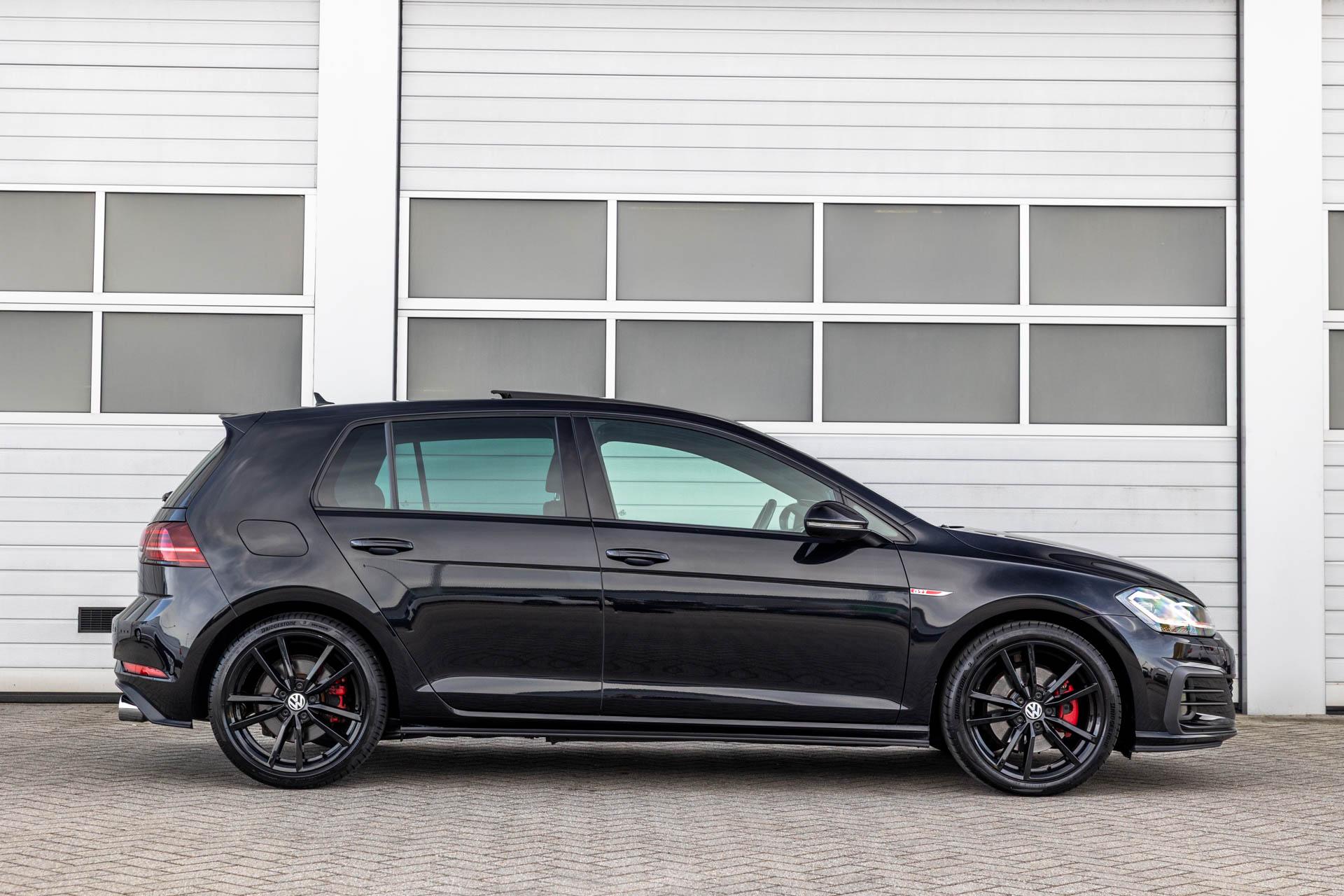 Volkswagen Golf GTI 2.0 TSI 230pk DSG Performance - Afbeelding 3