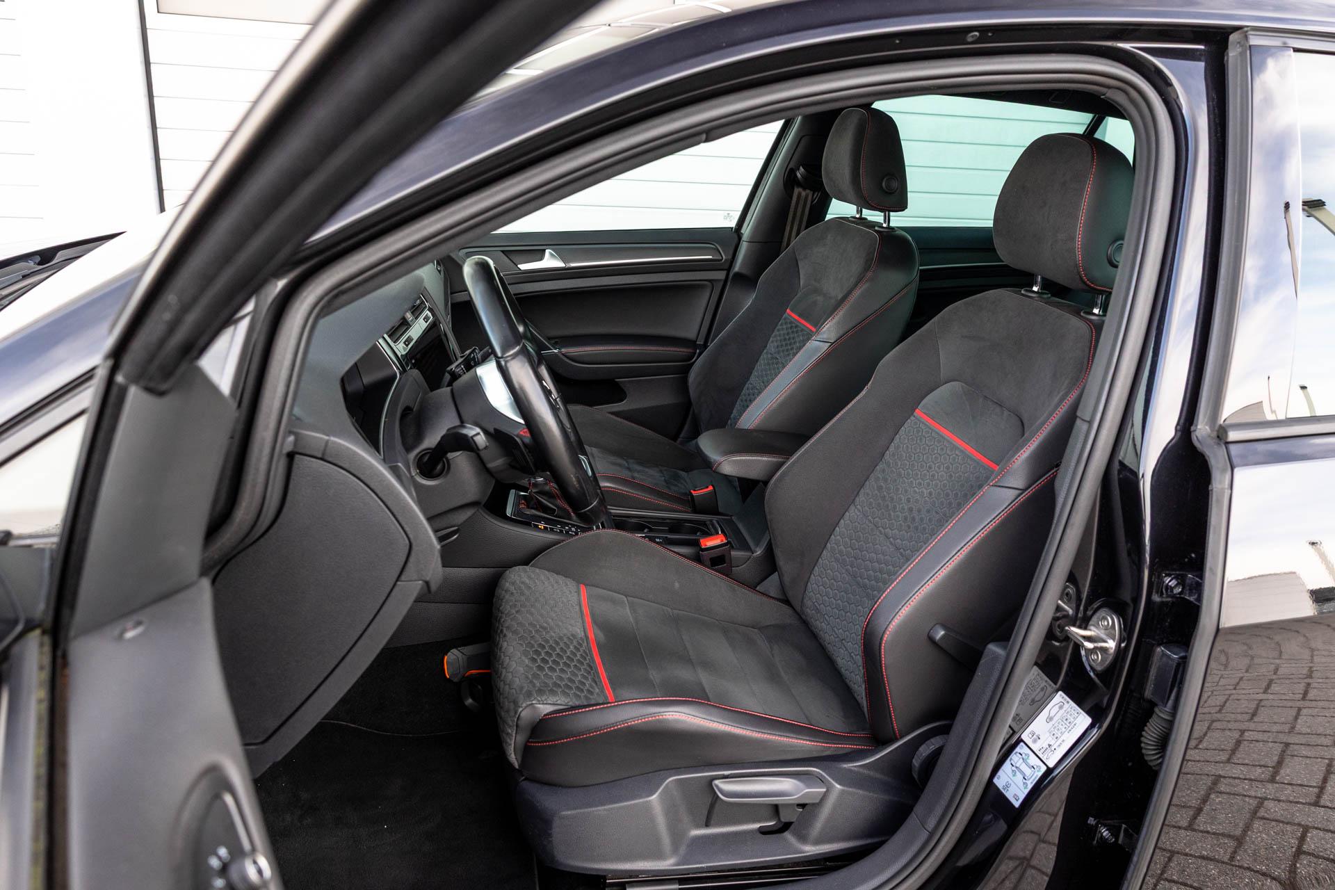 Volkswagen Golf GTI 2.0 TSI 230pk DSG Performance - Afbeelding 4