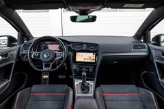Volkswagen Golf GTI 2.0 TSI 230pk DSG Performance - Afbeelding 5