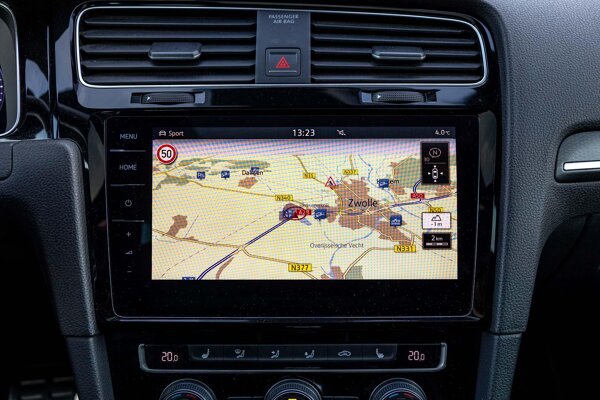 navigatiesysteem full map + hard disk navigatiesysteem full map + hard disk