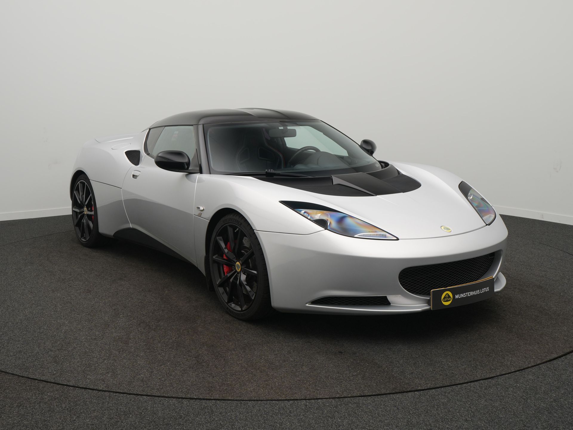Lotus Evora 3.5 S 2+2 - Afbeelding 2