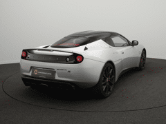 Lotus Evora 3.5 S 2+2 - Afbeelding 4