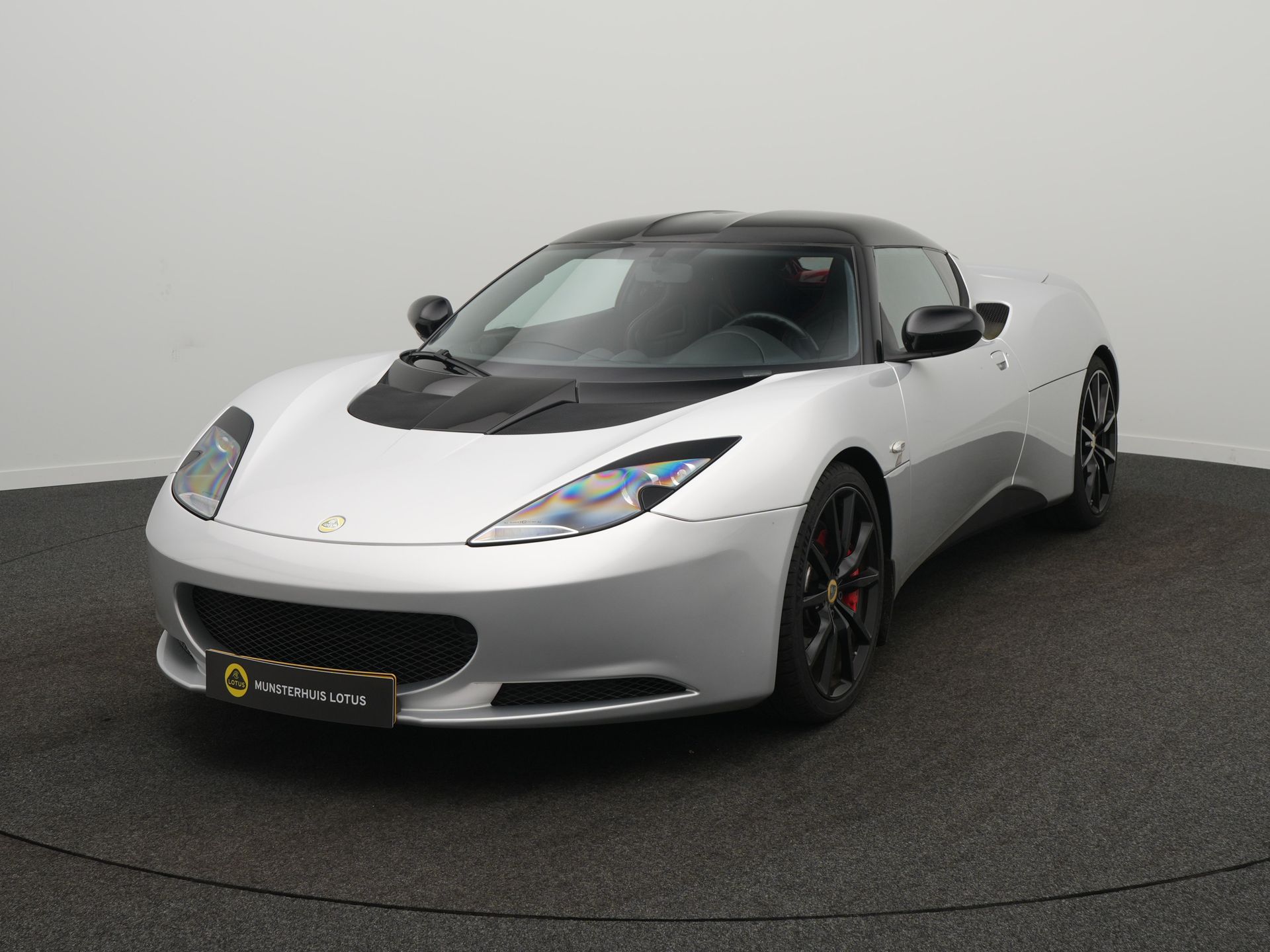 Lotus Evora 3.5 S 2+2 - Afbeelding 5