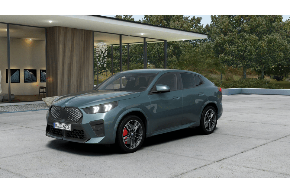 BMW iX2 eDrive20 M Sport - Afbeelding 1