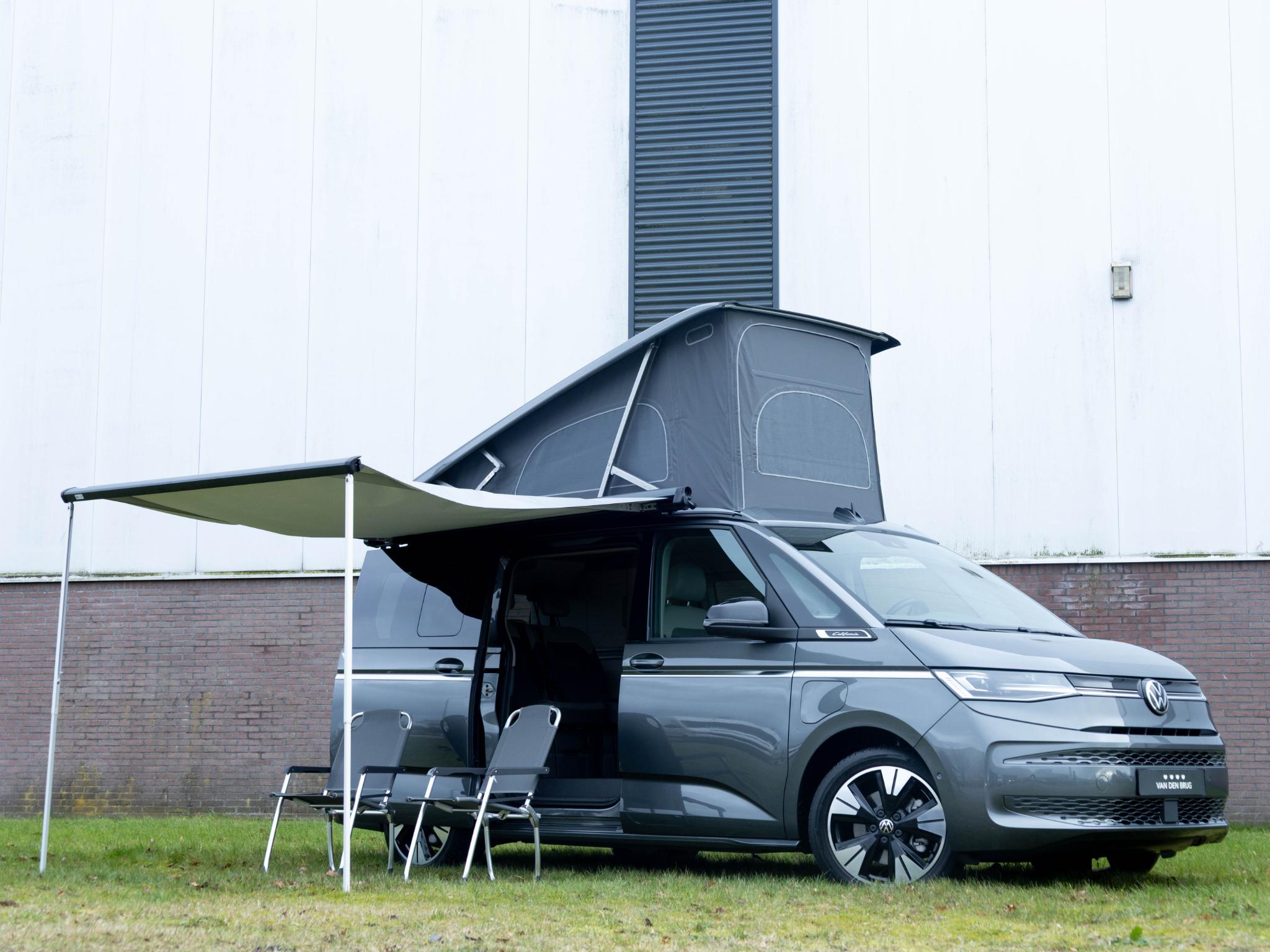 Volkswagen California Ocean 1.5 eHybrid 245 PK DSG 4Motion