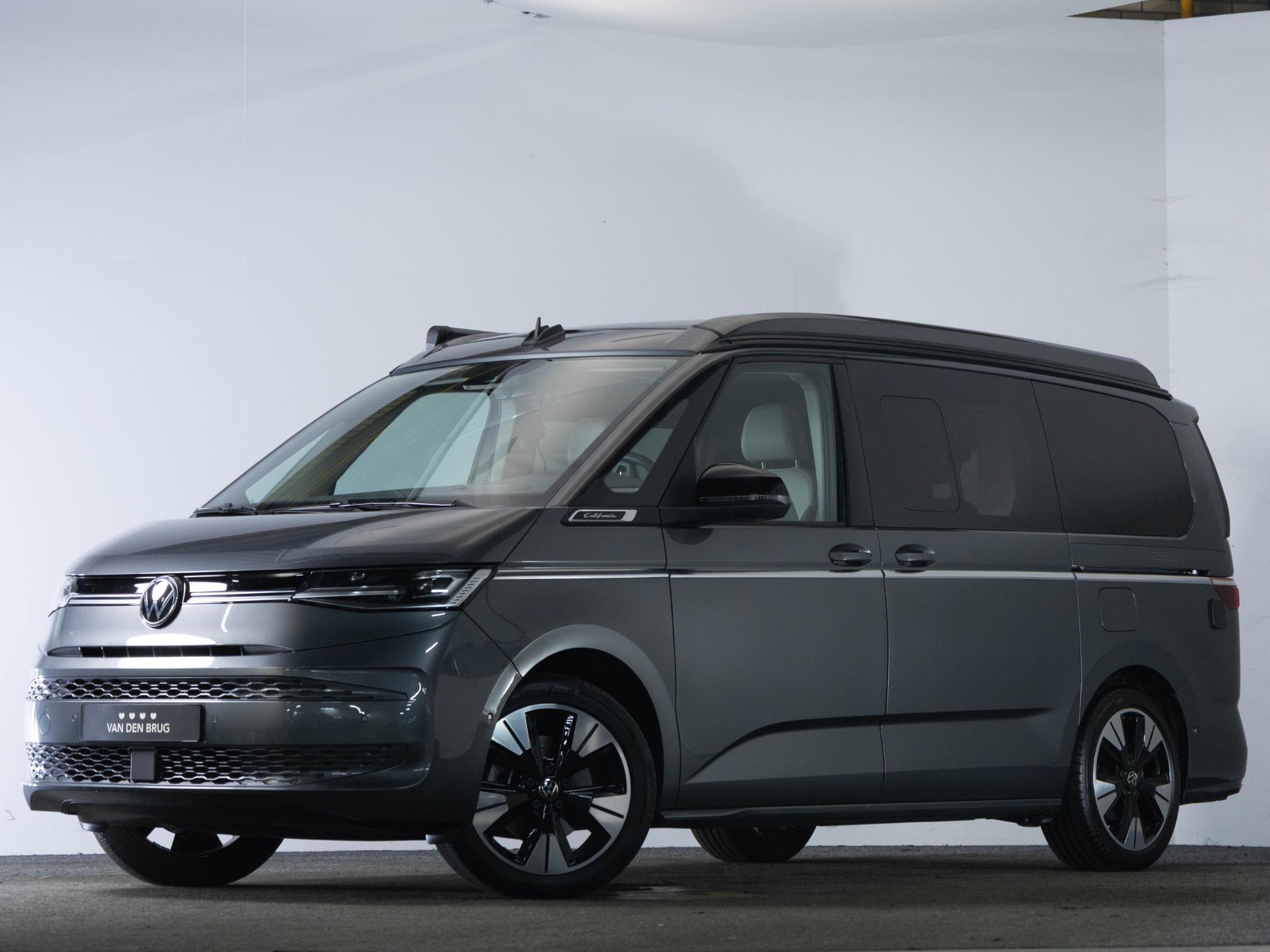 Volkswagen California Ocean 1.5 eHybrid 245 PK DSG 4Motion - Afbeelding 2