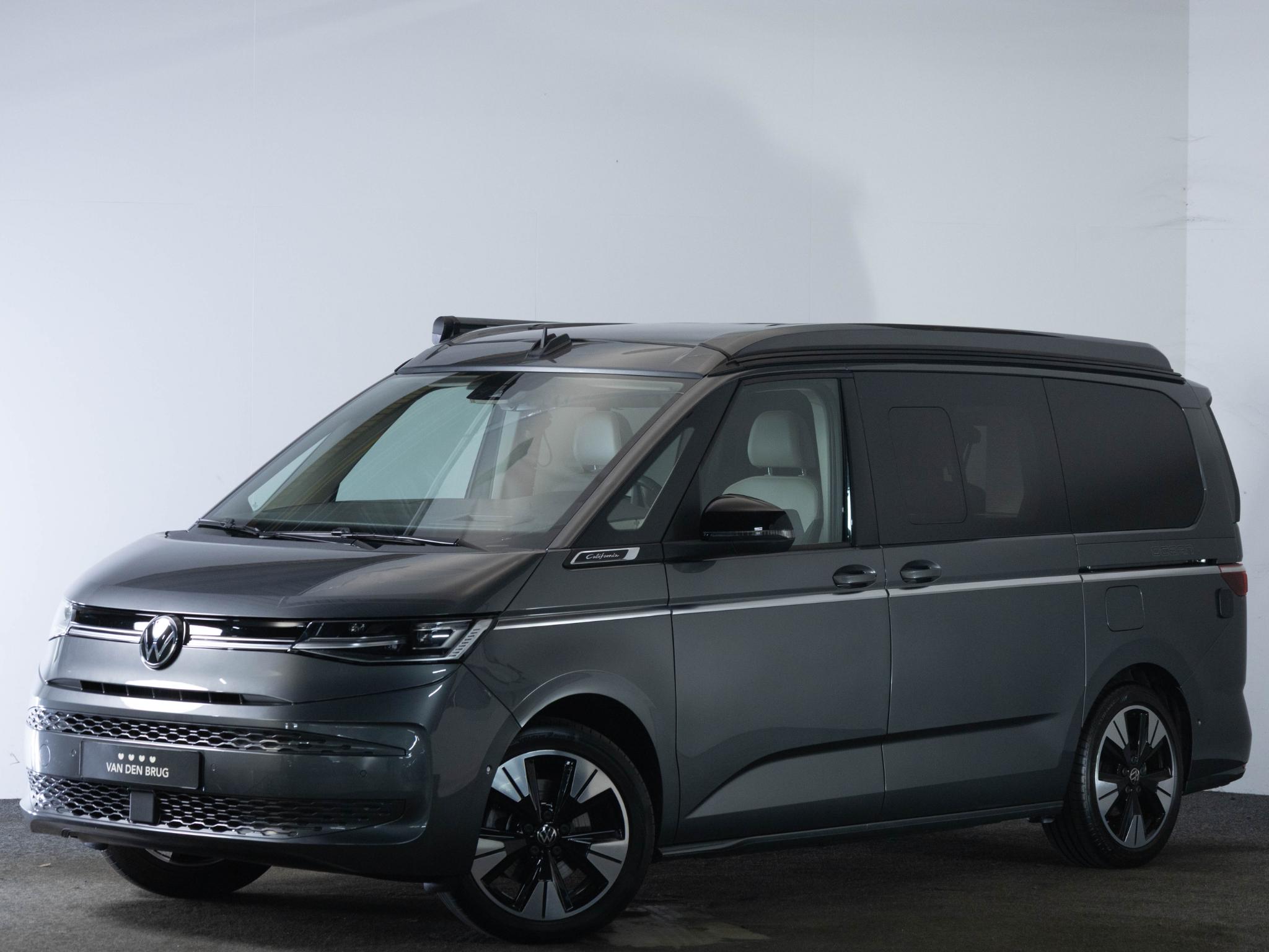 Volkswagen California Ocean 1.5 eHybrid 245 PK DSG 4Motion - Afbeelding 4