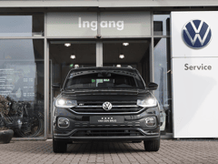 Volkswagen T-Cross 1.0 TSI 115 pk R-Line - Afbeelding 4