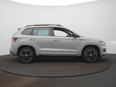 Skoda Karoq 1.5 TSI ACT Sportline Business - Afbeelding 4