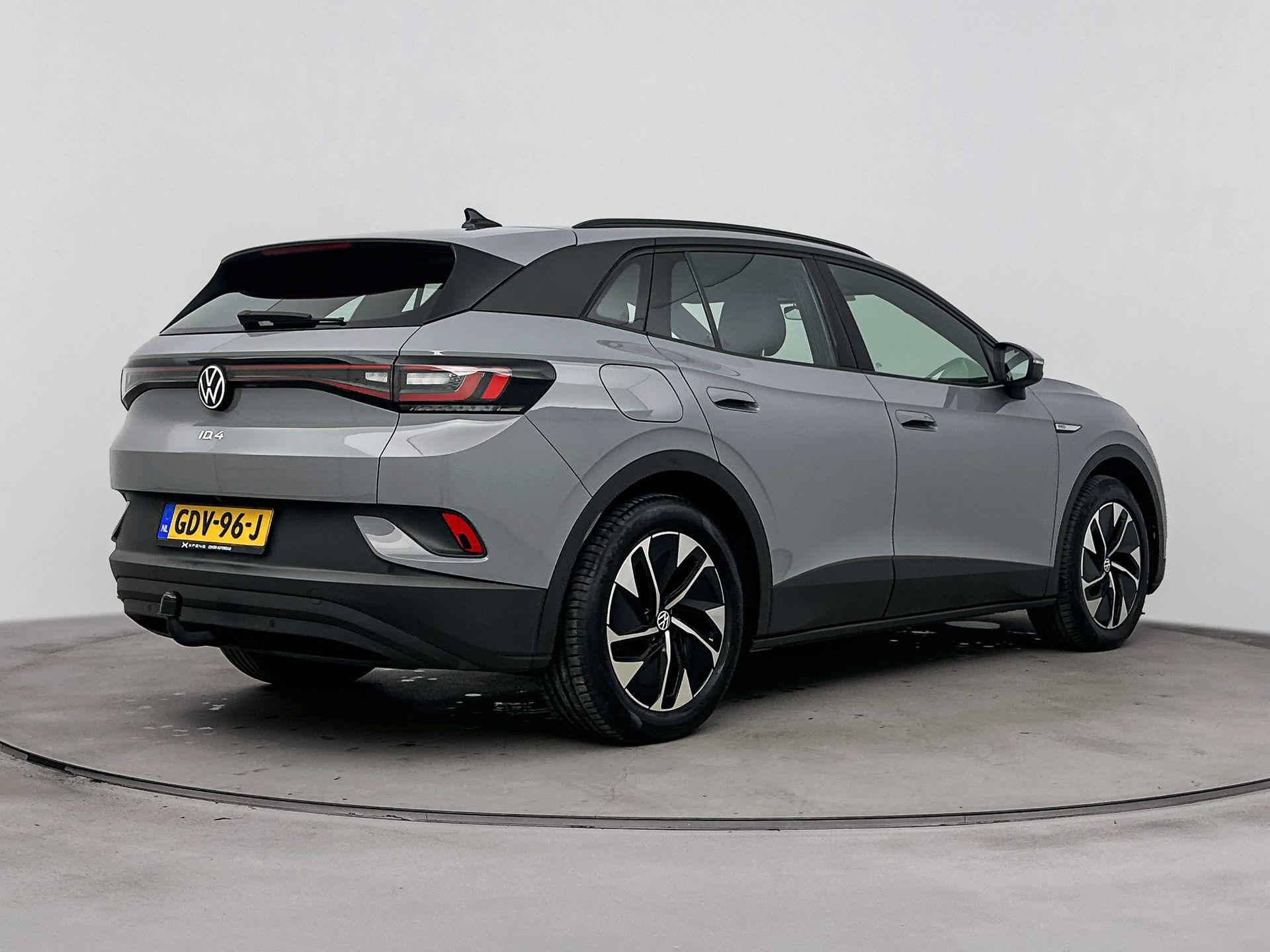 Volkswagen ID.4 Pro 77 kWh - Afbeelding 2