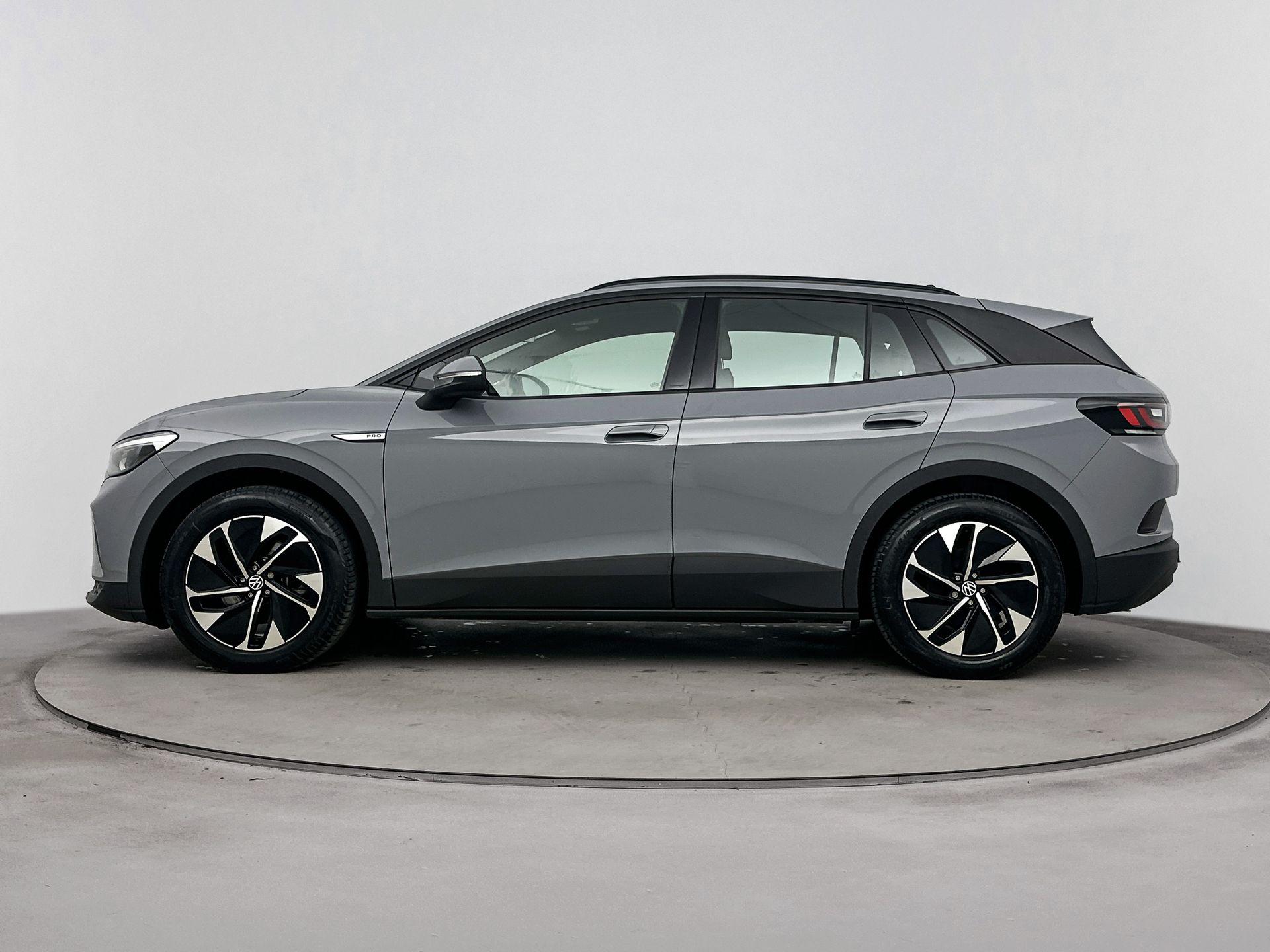 Volkswagen ID.4 Pro 77 kWh - Afbeelding 3