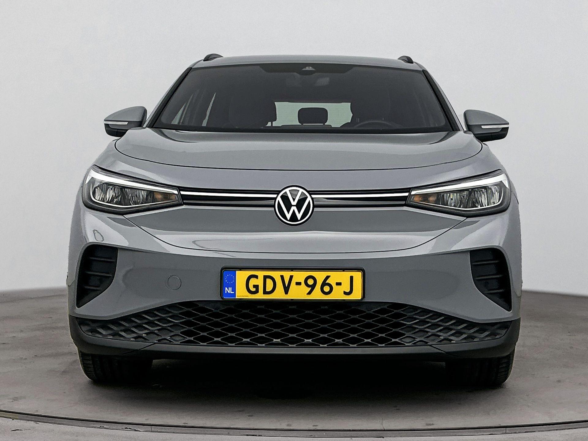 Volkswagen ID.4 Pro 77 kWh - Afbeelding 4